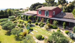 Le Mas Elaïa, votre havre familial avec piscine privée